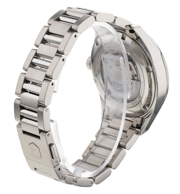 Tag Heuer Carrera WAR201A.BA0723 Image 3